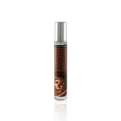 Image de Greek Mythology Apollo Eau de Parfum 25 ml