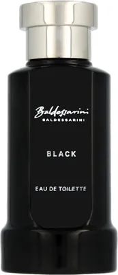 Obrázek produktu pro Baldessarini Black EDT 50 ml M