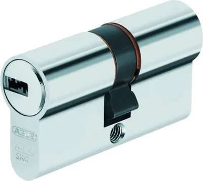 Produktbild von Profilzylinder XP20SN Abus 30/70 mm gleichschließend
