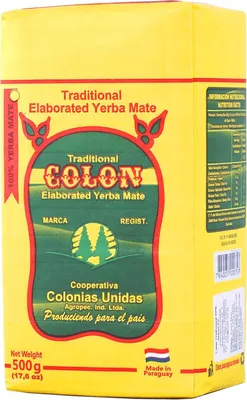 Immagine prodotto di Colon Tradizionale Elaborato con Palo 0,5kg
