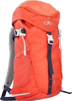 Productafbeelding van LOOXOR 18 - Rugzak voor wandelen, 36 cm (kleur: energy)
