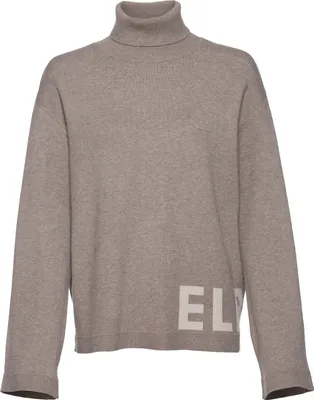 Produktbild von Elbsand Sweater taupe Größe 32/34