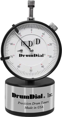 Obrázek produktu pro Ladička bubnů Dial Drum Tuner