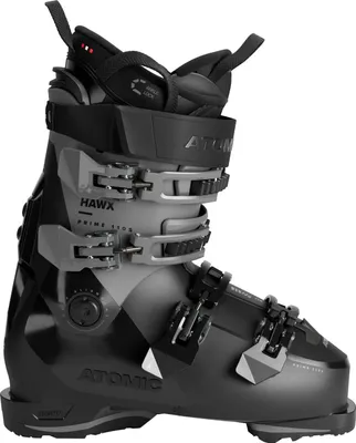 Obrázok produktu pre Atomic Hawx Prime 110 S Alpské lyžiarske topánky Black 30.0-30.5 Black 30.0-30.5