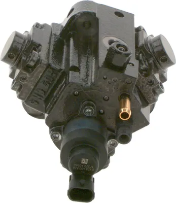 Produktbild von BOSCH 0 445 010 465 Diesel Hochdruckpumpe Kraftstoffpumpe für FIAT Ducato Kastenwagen (250, 290)