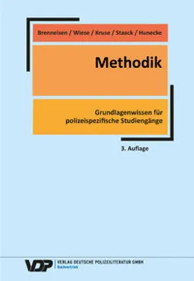 Produktbild von Methodik