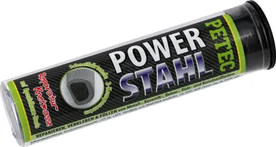 Immagine prodotto di PETEC Power Steel, 50 g