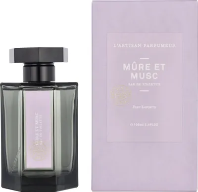 Image de L'Artisan Parfumeur Mure Et Musc Edt Spray