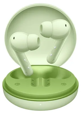 Obrázek produktu pro Honor EARBUDS A PRO, Bezdrátový, Hovory/hudba, Sluchátka s mikrofonem, Zelená