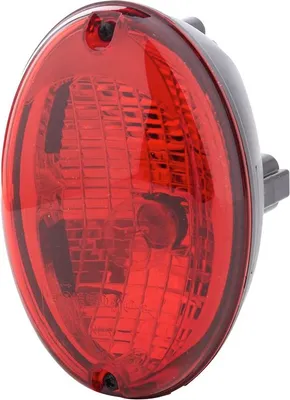 Produktbild von Nebelschlussleuchte links 12 V P21W Halogen HELLA für u.a. JCB