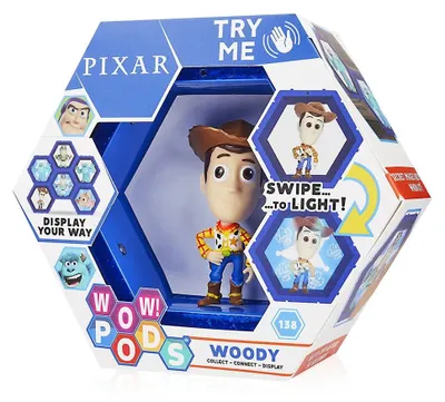 Immagine prodotto di WOW POD Toystory - Woody