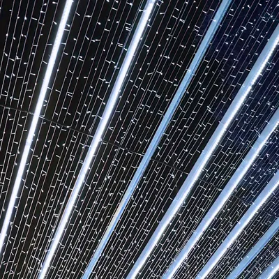 Zdjęcie produktu dla Jayseuw 30M 300 LED Fairy Lights 8 trybów oświetlenia Party Garden Oświetlenie wewnętrzne Boże Narodzenie Dekoracja ślubna zimna biel