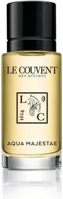 Productafbeelding van Le Couvent Des Minimes Aqua Majestae Eau De Toilette (50 ml)