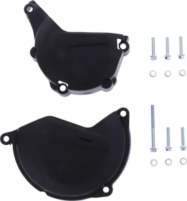 Produktbild von POLISPORT 90988 Kupplungsdeckelschutz