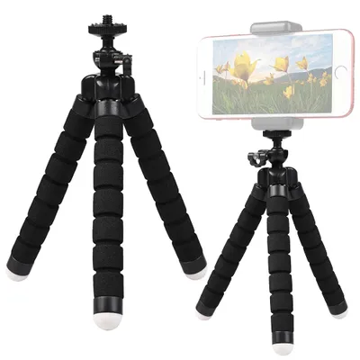 Produktbild von Stativständer für Telefon und GoPro-Kamera