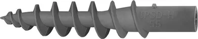 Produktbild von Dämmstoffdübel IPSD-H 55 RAL 7045 - Grau - 50er Packung - CELO - 9GR55IPSDH