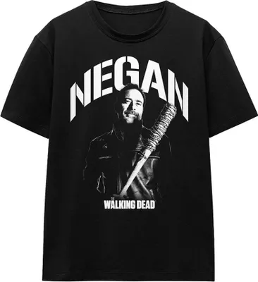 Obrázek produktu pro The Walking Dead - Tričko pro ženy TV31571 (XL) (černé)