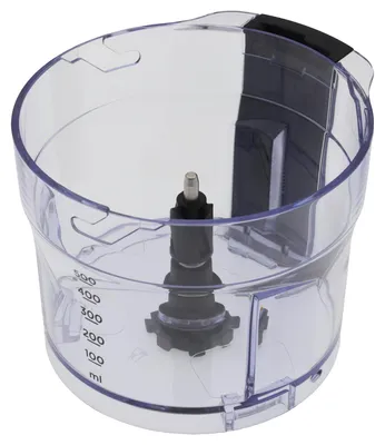 Produktbild von Kenwood Behälterschüssel 500 ml Zerkleinerer Duo Prep 2 in 1 CHP80 CHP80.000