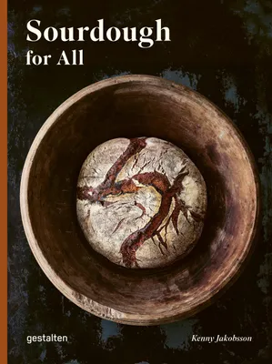 Produktbild von Sourdough for All