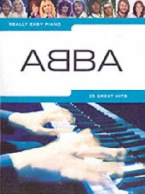 Produktbild von Really Easy Piano