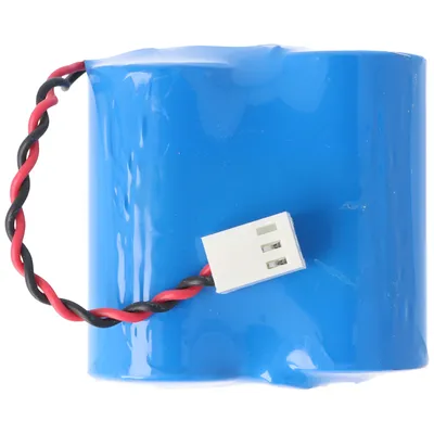 Obrázek produktu pro Replika baterie přesně vhodná pro baterii BATLi06 LiSoCl2 7,2V 5000mAh