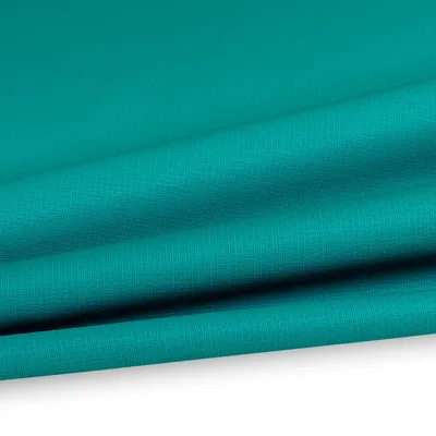 Produktbild von Soltis Perform 92 B1 Wärmeschutz PVC Plane 420g/m² Farbe Blau 2160 Gittergewebe für Verschattung