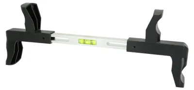 Produktbild von KS TOOLS Lenkrad-Einstellwaage mit Klemmfunktion, 155-355mm ( 515.3184 )