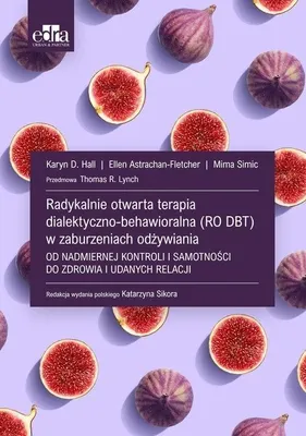 Obrázek produktu pro Radikálně otevřená dialekticko-behaviorální terapie – Karyn D. Hall