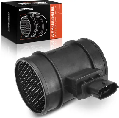 Image de Frankberg 1x Débitmètre d'air pour Opel Meriva X03 1.2L 2003-2010