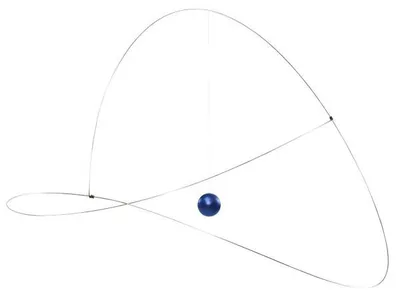 Image de Flensted Mobiles - Métamorphose Mobile