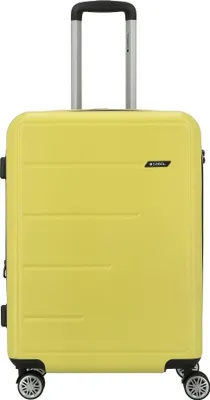 Image de Gabol Future Plus 4 roues trolley 66 cm avec soufflet extensible