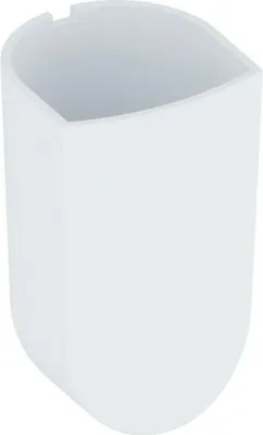 Image de Keuco Insert en plastique opaque ELEGANCE en vrac