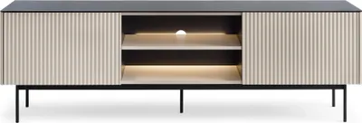 Produktbild von Fernsehschrank, Kaschmir, 180 x 52 x 39 cm