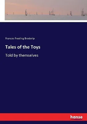 Produktbild von Tales of the Toys