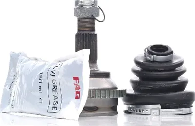 Produktbild von FAG Gelenksatz Antriebswelle Radseitig passend für PEUGEOT 207 (WA, WC) 771 0473 30