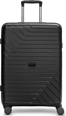 Immagine prodotto di REDOLZ carrello Essentials 05 Trolley Black 2 nero