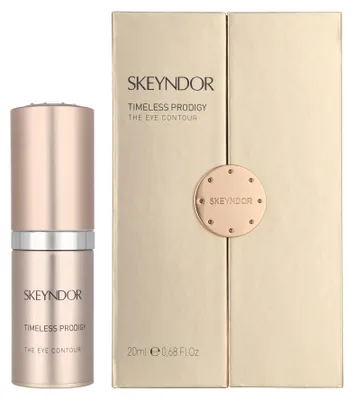 Produktbild von Skeyndor Timeless Prodigy The Eye Contour 20ml