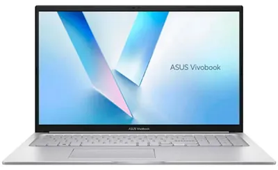 Produktbild von Laptop Asus Vivobook 17 X1704VA-AU979W 17,3" Intel Core 5 120U 16 GB 1 TB SSD Intel Graphics Windows 11 Home