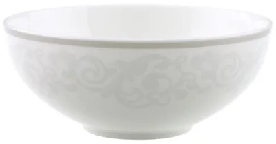 Zdjęcie produktu dla Villeroy & Boch 1043923810, Okrągły, Szary, Biały, 13 cm, 173 g