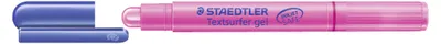 Produktbild von STAEDTLER Textsurfer gel 264 Gel-Textmarker Einzelprodukt pink