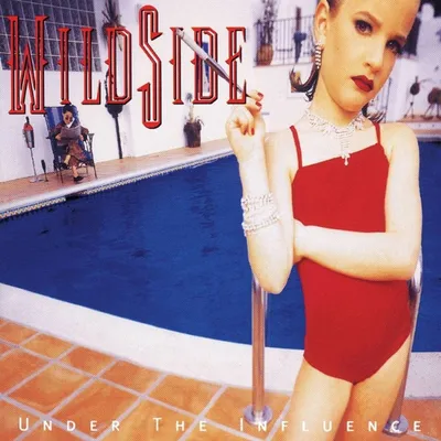 Immagine prodotto di Wildside: Under The Influence (rimasterizzato) (Vinile arancione fuoco)