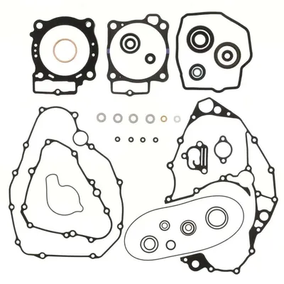 Produktbild von Motordichtsatz Für Honda Crf 450R '19-20 (Mit Öldichtungen)