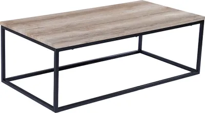 Produktbild von Stozy Couchtisch 120 cm Letto Holz