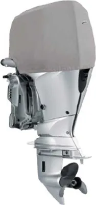 Produktbild von Oceansouth Honda Bf2.3 1 Zylinder 2014> Abdeckung Durchsichtig 57 cc Durchsichtig 57 cc