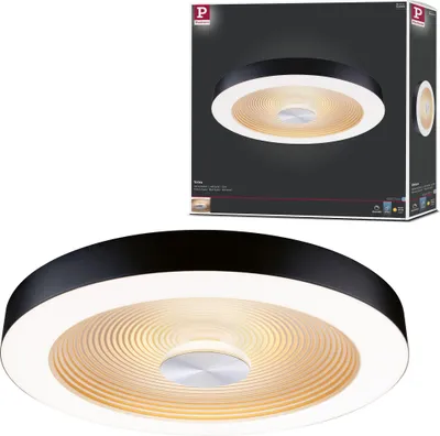 Image de Paulmann LED Plafonnier Volea