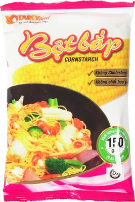 Produktbild von Taiky Bot Bap Maisstärke Corn Starch 150g
