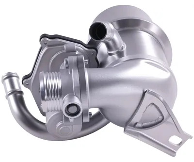 Image de Radiateur EGR pour Audi A3 8V1 1.6 2.0 TDI Quattro 2012-2017 04L131512D 04L131513C