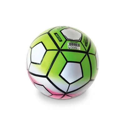 Immagine prodotto di Mondo PENTAGOAL - Pallone da calcio in PVC, diametro 230 MONDO