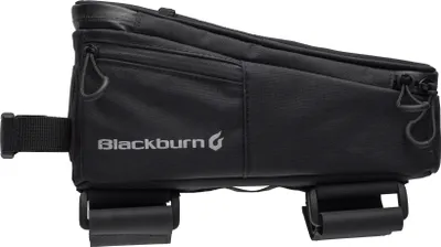 Produktbild von Blackburn Outpost Elite Top Tube Bag Schwarz