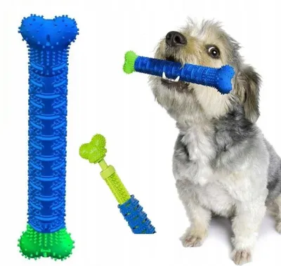 Produktbild von Hurtnet 1476 Hundespielzeug Zahnreinigungs-Kauspielzeug